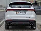 Jetour X70 Plus